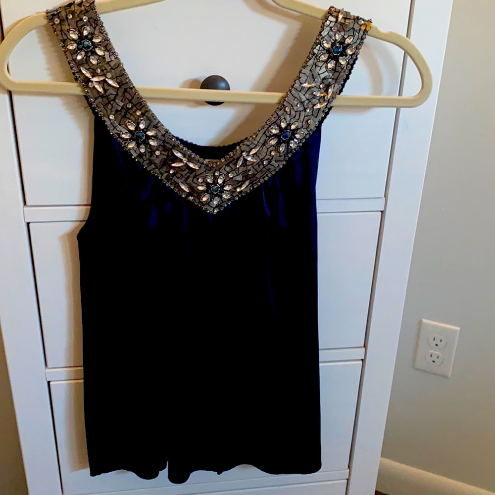 Aeve silk top